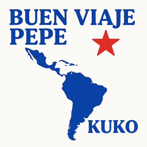 Buen Viaje Pepe