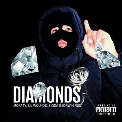 DIAMONDS