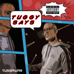 Tuggy Says