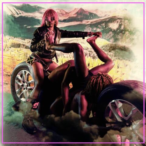 LIVE FAST, DIE PRETTY: PHASE 1