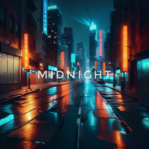 MIDNIGHT