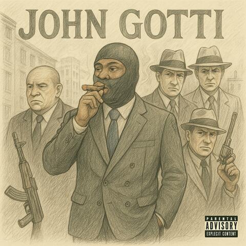 JOHN GOTTI