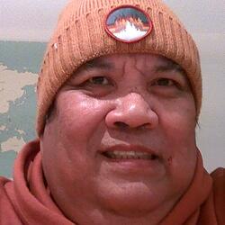 From the Eyes of the Almighty