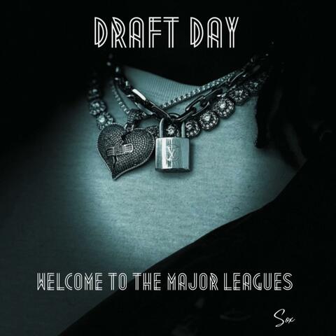 Draft Day: Welcome To The Major Leagues
