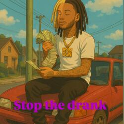 Stop The Drank