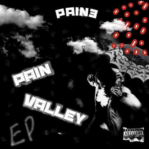 Pain Valley (I Been Running)