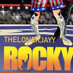 Rocky