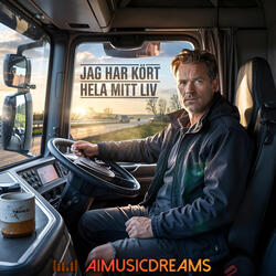 Jag har kört hela mitt liv