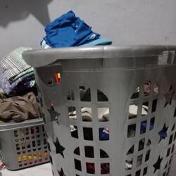 Goyang dumang