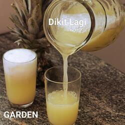 Dikit Lagi