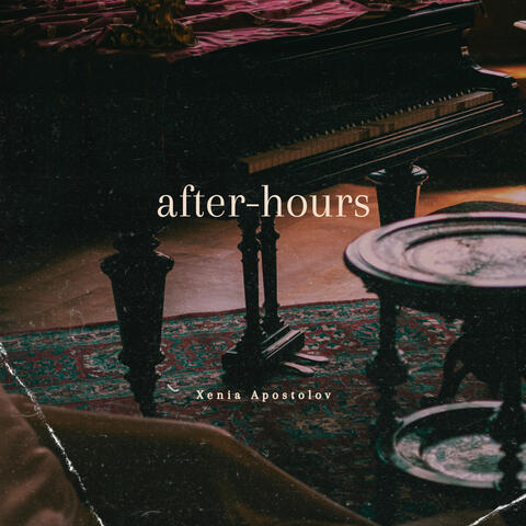 after-hours
