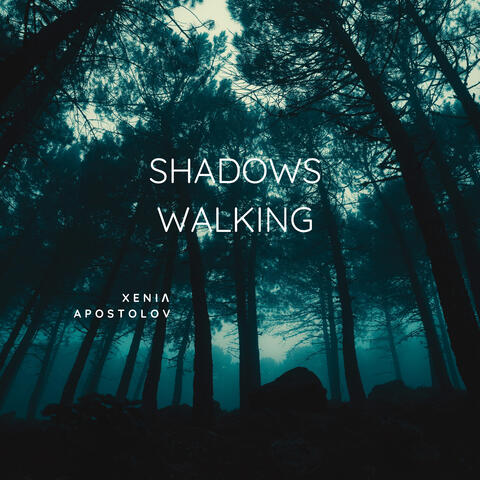 Shadows Walking