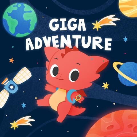 Giga Adventure