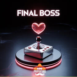 Final Boss