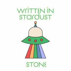 Written in Stardust