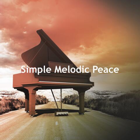 Simple Melodic Peace