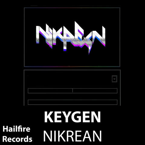Keygen EP