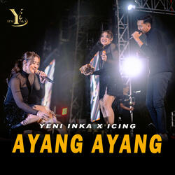 Ayang Ayang