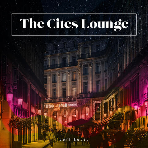The Cites Lounge