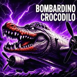 BOMBARDINO CROCODILO FUNK - ULTRA SPED UP