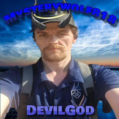 DevilGod