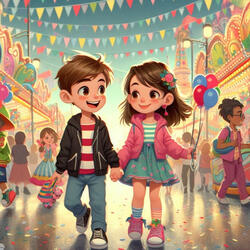 carnival high - Special Version