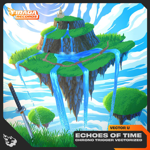 Echoes of Time