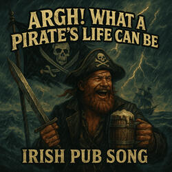 Argh! What a Pirate’s Life Can Be