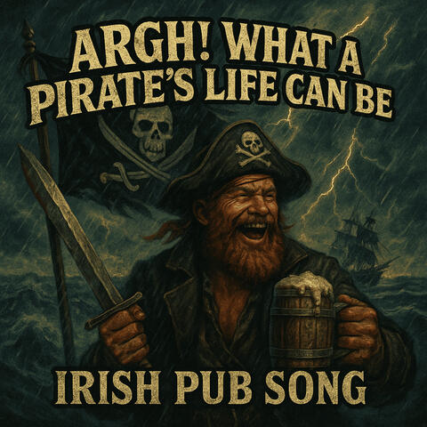 Argh! What a Pirate’s Life Can Be