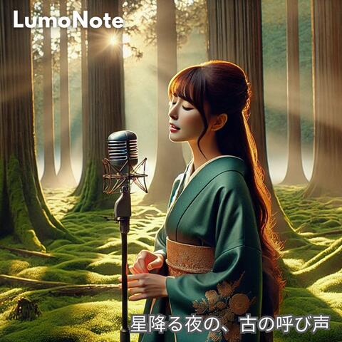 星降る夜の、古の呼び声