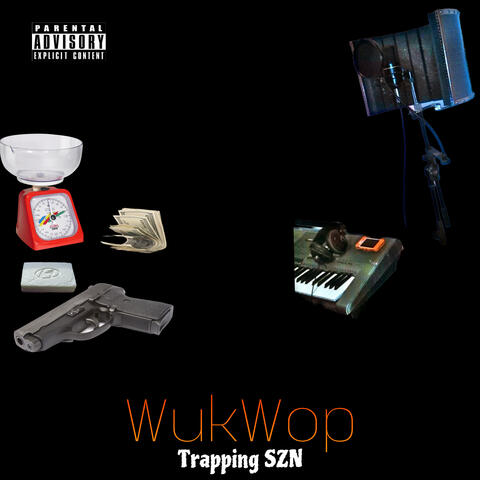 Trapping SZN