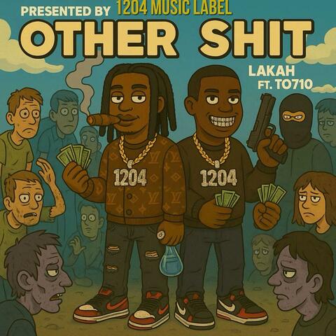 Other Shit