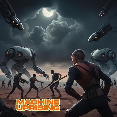 Machine Uprising