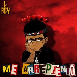 Me Arrepiento