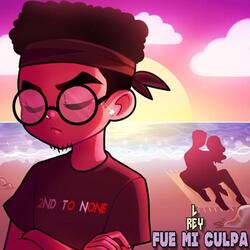 Fue Mi Culpa