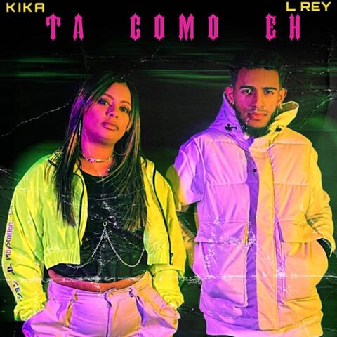 Ta Como Eh