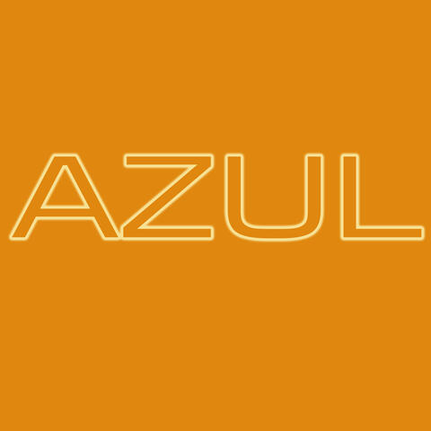 Azul