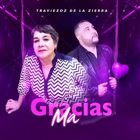 Gracias Ma