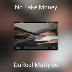 No Fake Money