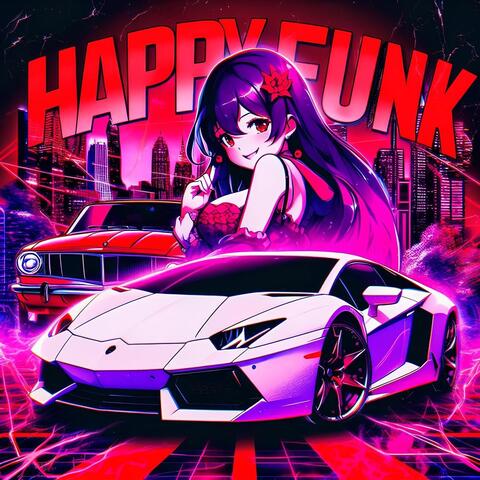 HAPPY FUNK