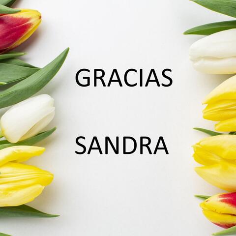 Gracias sandra