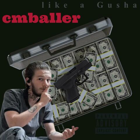 like a Gusha
