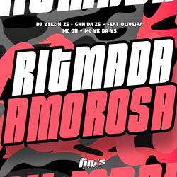 Ritmada Amorosa