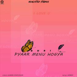Pyaar Menu Hogya