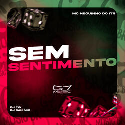 Sem Sentimento