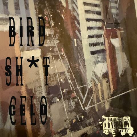 Bird Shit
