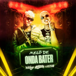 Melô de Onda Bater
