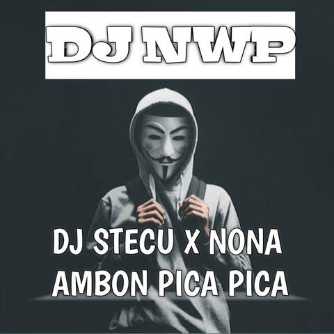 DJ Stecu X Nona Ambon Pica Pica
