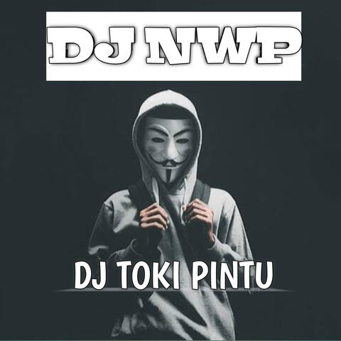 DJ Toki Pintu