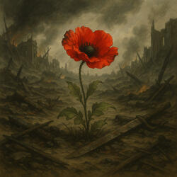 Bloom on the Battlefield